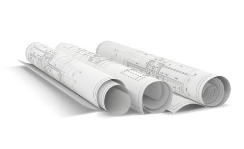 Nos projets d'architecture