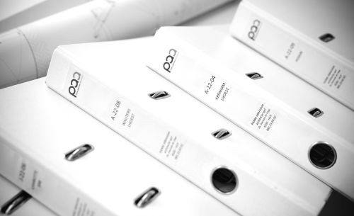 De l'avant-projet au chantier