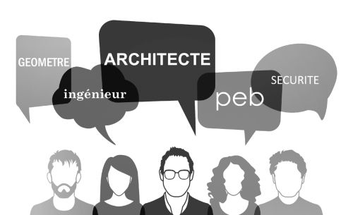 Les intervenants extérieurs