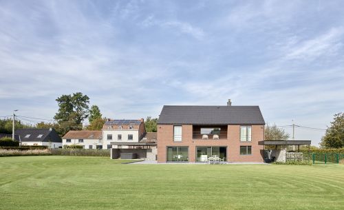 HABITATION G HABITATION G