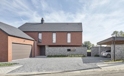 HABITATION G HABITATION G