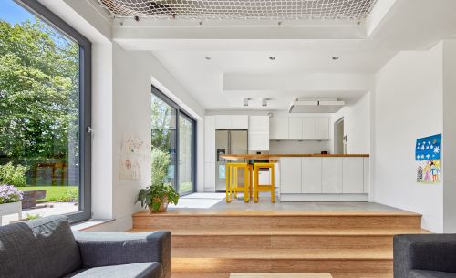HABITATION P HABITATION P