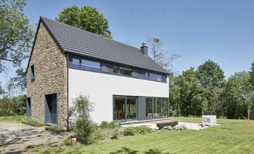 HABITATION P HABITATION P