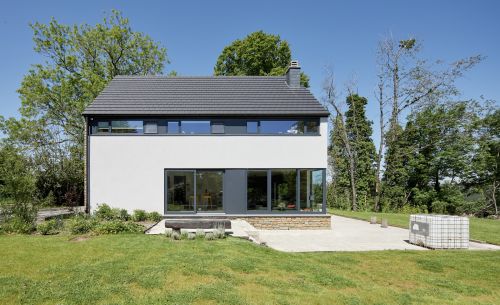 HABITATION P HABITATION P