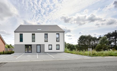 CABINETS DE KINE ET APPARTEMENTS - MEDEO