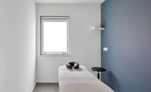 CABINETS DE KINE ET APPARTEMENTS - MEDEO