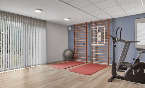 CABINETS DE KINE ET APPARTEMENTS - MEDEO