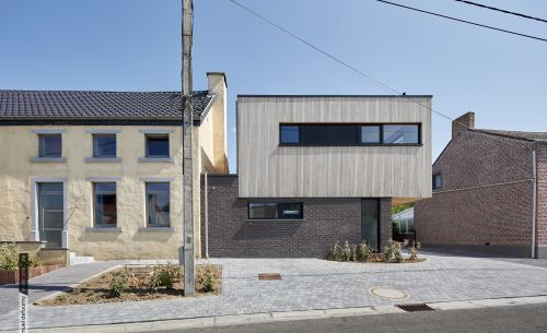 EXTENSION D EXTENSION D