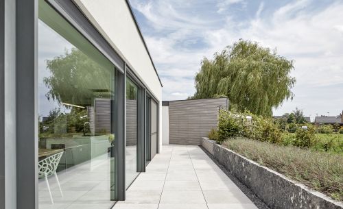 EXTENSION - TRANSFORMATION BD