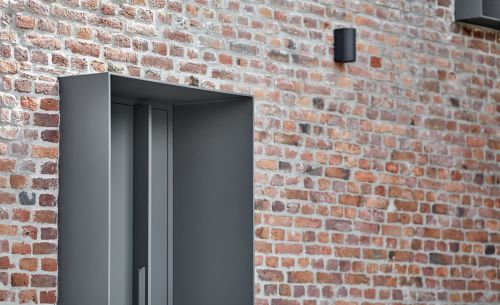 EXTENSION - TRANSFORMATION BD