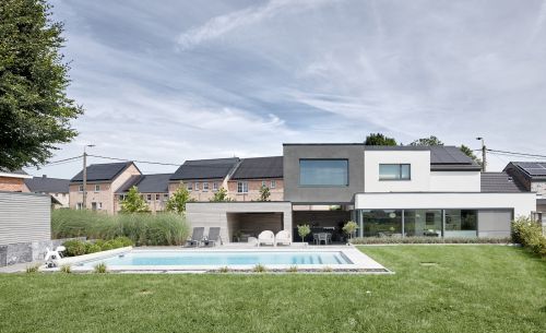 EXTENSION - TRANSFORMATION BD