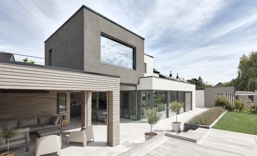 EXTENSION - TRANSFORMATION BD