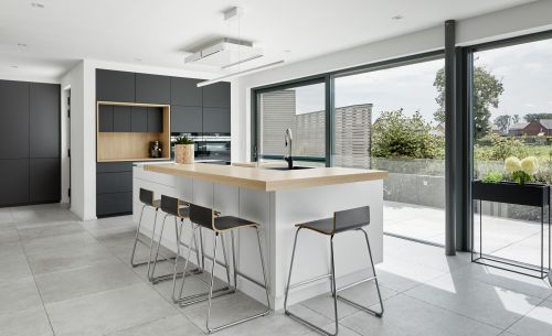 EXTENSION - TRANSFORMATION BD