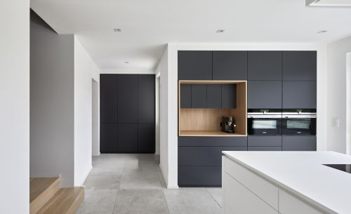 EXTENSION - TRANSFORMATION BD