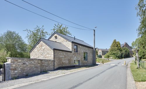 RENOVATION - TRANSFORMATION P RENOVATION - TRANSFORMATION P