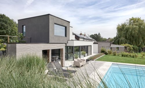 Architecture contemporaine