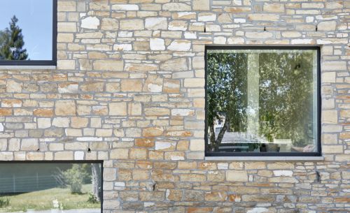 Rénovation – transformation